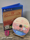 Surviving Mars (Sony PlayStation 4, PS4, 2018)