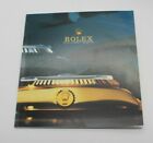 The Rolex Oyster - Rolex Oyster book/catalog  121.06 USA - 40 YEAR 1988