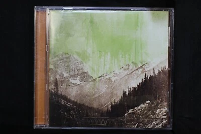 Anberlin ‎– New Surrender(c234) - image 1 of 3