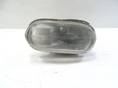 94 JAGUAR XJS 2+2 lamp, headlight, left front DAC7681 - Image 1 of 4