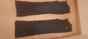 Boys WRANGLER Sz 16 Husky Classic Boot *Lot Of 2* - Picture 1 of 5