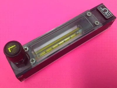 OMEGA - Part #FL-3610ST - Rotameter Flowmeter - Image 1 of 3