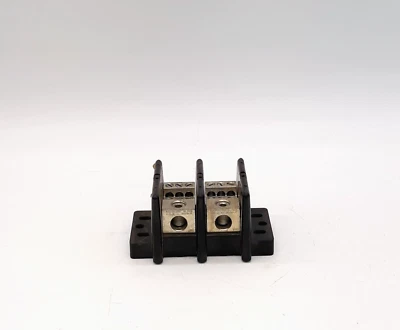 Buss 16021-2 Power Distribution Block - 2 Pole - Image 1 of 4