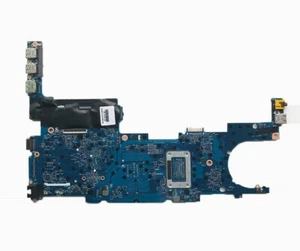 HP 9470M I5-3317U 1.7GHZ 3MB System Board - Picture 1 of 1