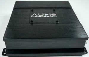 AUDIO SYSTEM X-80.4 DSP-BT 4x150 2Ω Verstärker 8-Kanal Digitaler Soundprozessor - Bild 1 von 3