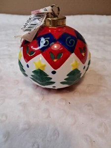 Adorno de Navidad Dansk - Imagen 1 de 3