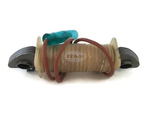 Bootsmotor Ladespule Baugruppe 6L5-85520-M0 70 0 für Yamaha Außenborder 3PS 4... - Bild 1 von 6
