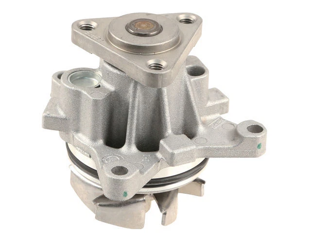 Bomba de agua Motorcraft 58CS42B para Ford Focus 2013-2014 turboalimentada Foto 1 de 1