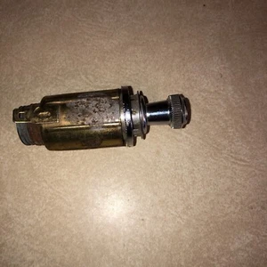 USED 1967 1968 1969 Ford MUSTANG MACH I cigarette lighter element knob socket - Picture 1 of 11