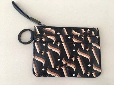 vera wang wallet purse - Imagem 1 de 4