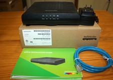 TECHNICOLOR TC4350 DOCSIS 3.0, 32x8 cable modem