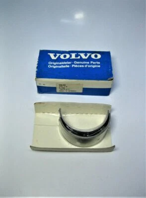 Volvo Penta 270118 OEM ~NEW~ 0.75mm Undersized Crankshaft Big End Bearing Kit - Image 1 of 3