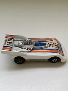 Vintage 1974 Matchbox Superfast No.56 Hi-Tailer by Lesney Made In England - Picture 1 of 11