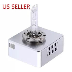 9285410171 Xenon Headlight Bulb D5S HID Bulb For Chevrolet Silverado GMC Terrain - Picture 1 of 8