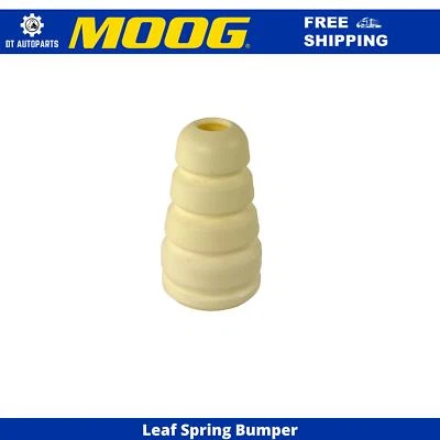 Parachoques trasero con resorte de hoja MOOG 1996 1997 1998 para Chevrolet Express 1500 1996-2014 Foto 1 de 4