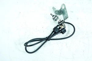 17 Harley Road Glide Touring FLTRXS OEM Wiring Cable Lock Latch 030216-1 1311 - Picture 1 of 16