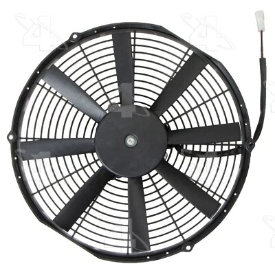 Engine Cooling Fan 4 Seasons For 1955-1956 Chrysler Nassau - Изображение 1 из 4