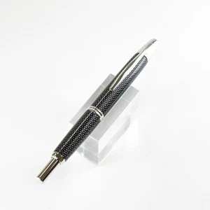 Pilot Namiki ohne Kappe Füllfederhalter KASURI schwarz feine Feder FCN-2MR-KB-F neu Japan - Bild 1 von 6