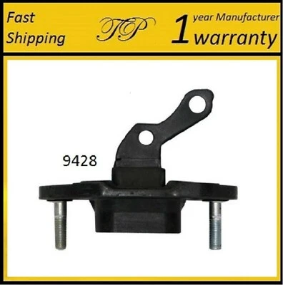 1 PCS LOWER TRANSMISSION MOUNT FOR 2009-2014 Acura TSX 2.4L - Auto Trans - Image 1 of 2