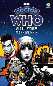 Doctor Who Wild Blue Yonder Target Collection - Picture 1 of 1