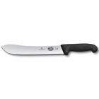 Victorinox Butchers Wide Tip 36Cm Knife | Fibrox Handle 5.7403.36