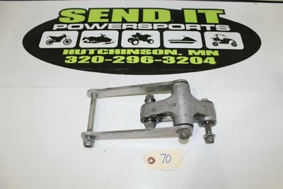 95ZX6R 1995 Kawasaki Ninja ZX-6R Uni Trak Brazo 39007-1244 Foto 1 de 2