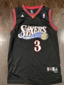 allen iverson adidas jersey