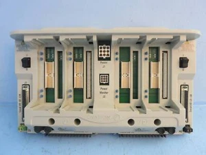 Ovation Process Control Base Assembly 5X00225G01 PLC Westinghouse Emerson Rack - Picture 1 of 8