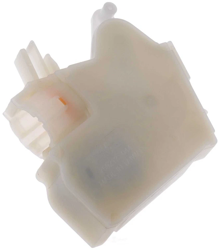 ACTUADOR CERRADURA PUERTA DELANTERA IZQUIERDA CONDUCTOR NISSAN INFINITI 98-04 Foto 1 de 4