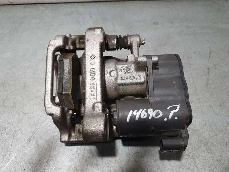 9819059380 left rear brake caliper for Peugeot 308 active pack 4643139 - Image 1 of 4