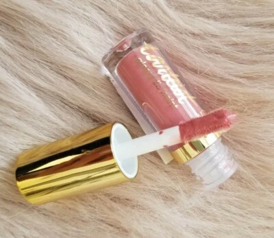 Tarte Cosmetics Tartiest Pro Glossy Lip Paint. Color Goals - Image 1 of 3