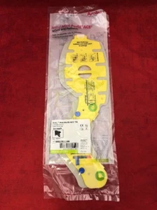 NEW AMBU Mini PERFIT ACE Infant & Pediatric Extrication Collar 000281106 Yellow - Picture 1 of 4