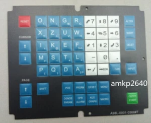 A98L-0001-0568#T for A98L00010568T Membrane Keypad Keysheet Free Shipping #am - Picture 1 of 4