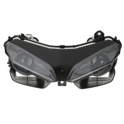 Genuine Ducati 2009-2011 Superbike 1198 Superbike 848 Headlight 52010155A - Image 1 of 4