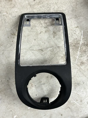 2013-2014 Ford Flex Dash Vent Air Bezel Trim 8A83-19C696-B - Image 1 of 2