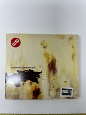 NINE INCH NAILS - The Downward Spiral [PA] W/ Slip Sleeve CD