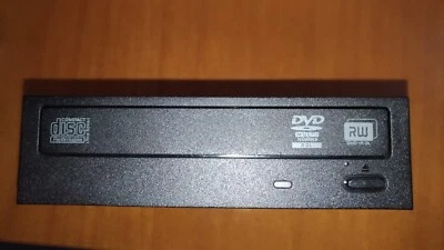 MASTERIZZATORE DVD/CD SATA HP DH - 16AESH - Immagine 1 di 3