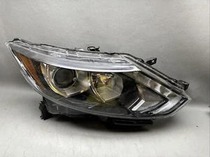 Faro delantero derecho halógeno Nissan Rogue Sport 2017 2018 2019 OEM - Imagen 1 de 20