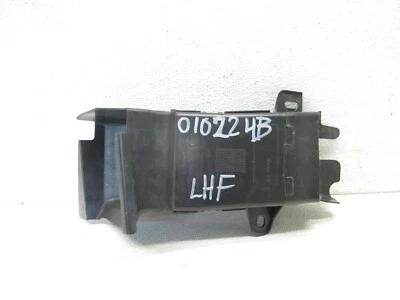 13-15 BMW F01 F02 750i 740Li MANGUERA DE FRENO TUBO DE CONDUCTO DE AIRE CONDUCTOR IZQUIERDO OEM 010224B Foto 1 de 4