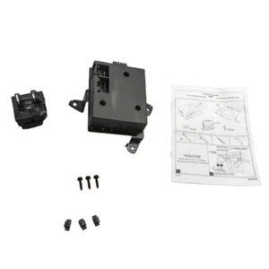2019-2024 82215278AF NEW GOOD Integrated Trailer Brake Controller Ram 1500 DT - Picture 1 of 5