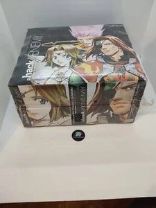 .hack // ENEMY - Distortion - Starter Display Box - Picture 1 of 1