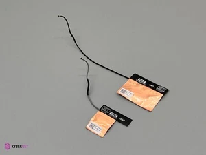 Cables de antena Wi-Fi Lenovo ThinkPad 13 2da generación DQ6E15G2600 -38A - Imagen 1 de 3