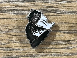 PINS PIN ANIMAUX CHAT CAT VERSION EGF MAFCO - Imagen 1 de 1