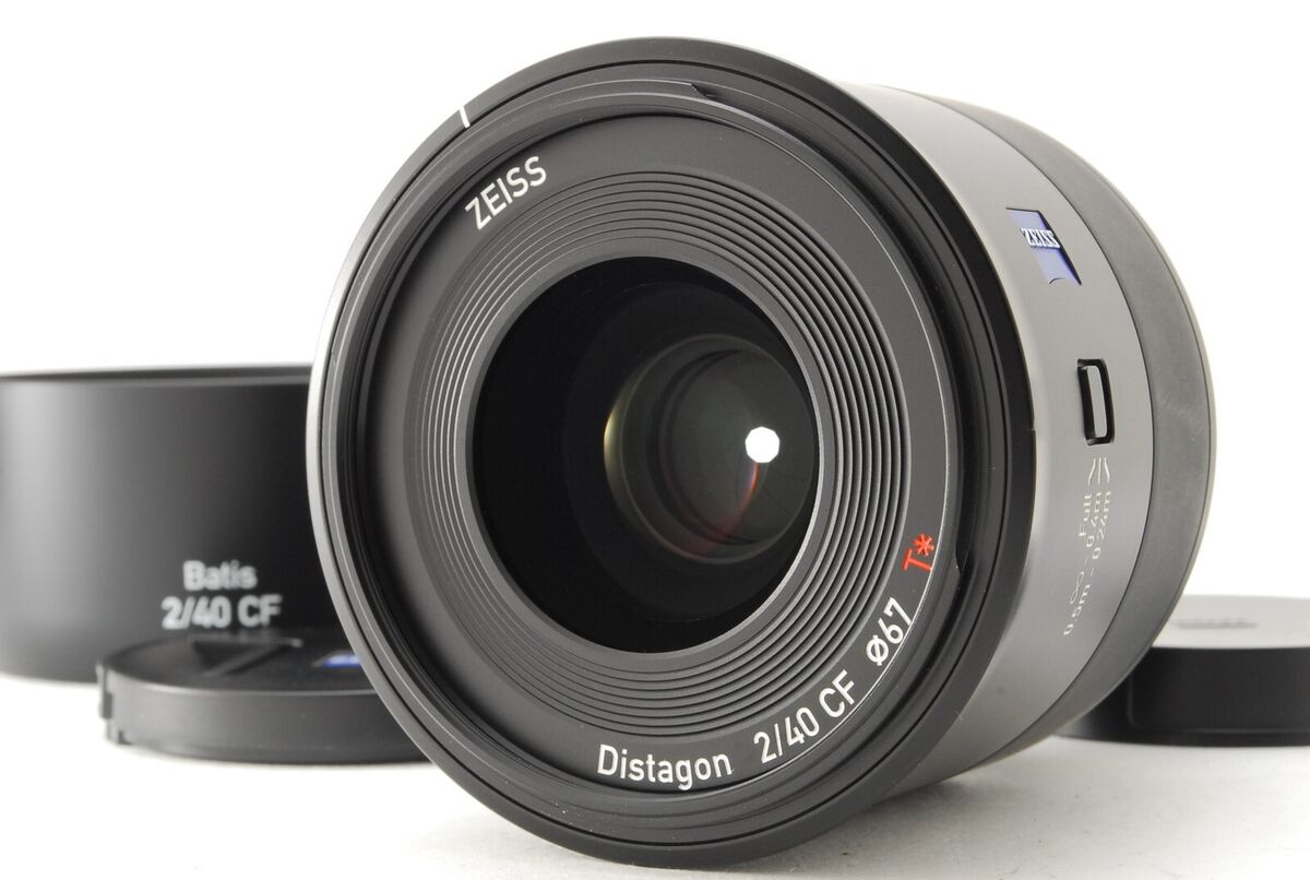 ZEISS 40mm Focal Camera Lenses for sale | eBay ZEISS 40mm Focal Camera Lenses for sale | eBay