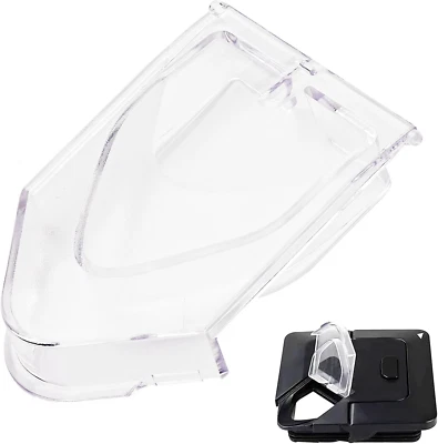 Cubierta de boquilla para licuadora Ninja Tapa de repuesto para licuadora Ninja 72 OZ P Foto 1 de 4