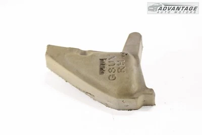 2017-2019 BUICK ENCORE ПЕРЕДНИЙ ПРАВЫЙ ВОЗДУХООЧИСТИТЕЛЬ КОРПУС ИЗОЛЯТОР ПОДУШКА ПЕНА OEM - Изображение 1 из 4