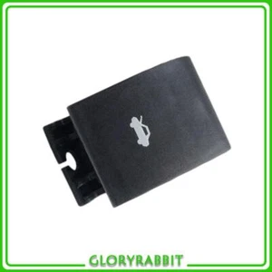 Hood Latch Release Pull Handle For Jeep Fiat Chrysler 300 Dodge Ram Replacement - Imagen 1 de 8