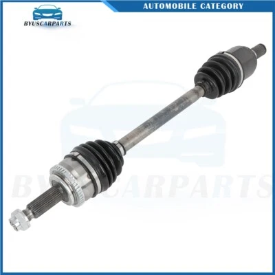 Eje delantero izquierdo CV para Hyundai Elantra 2011-2016 Kia Forte Forte5 2014-2018 Foto 1 de 4