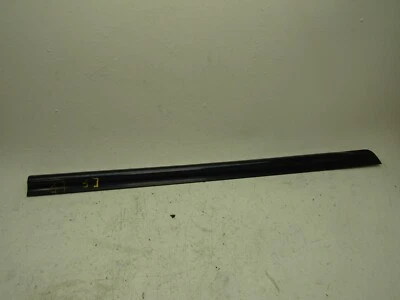Door Molding QUEST 2004 2009 NISSAN Left Driver Side Front Outer Cover Trim OEM - Image 1 of 4