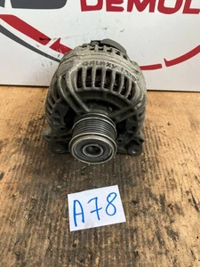Alternatore Ford Galaxy-Volkswagen Sharan-Seat Alhambra 1.9D 06F903023F - A78 - Picture 1 of 3